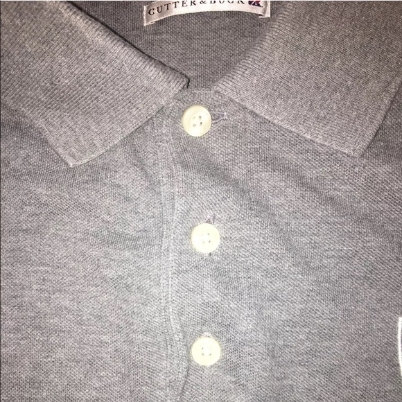 LA RAIDERS CB Cutter & Buck Polo NFL S/S XL Grey - Picture 4 of 8